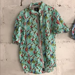 Hawaian shirt Brand New🔥